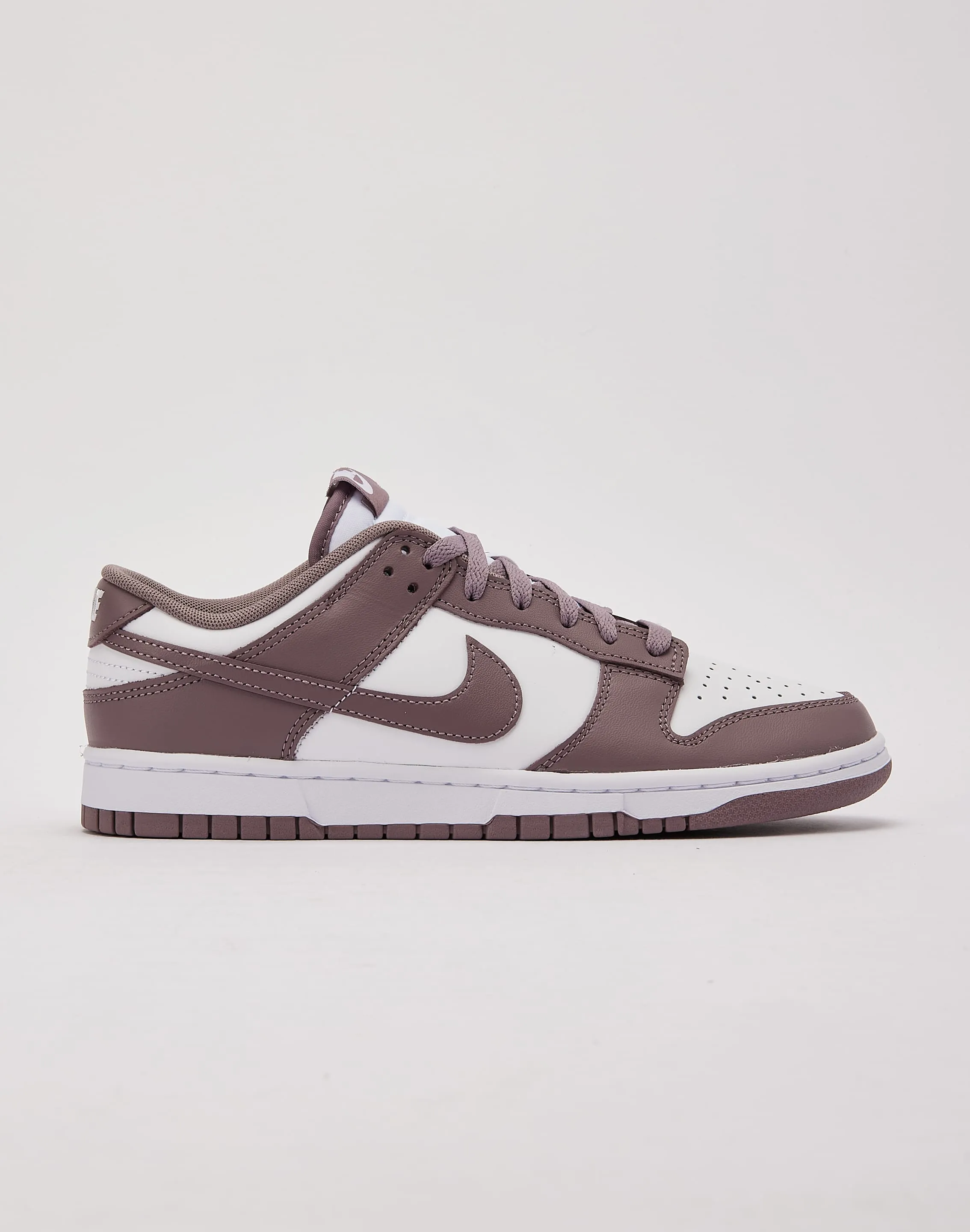 Speed Step Speed Walk Nike Dunk Low