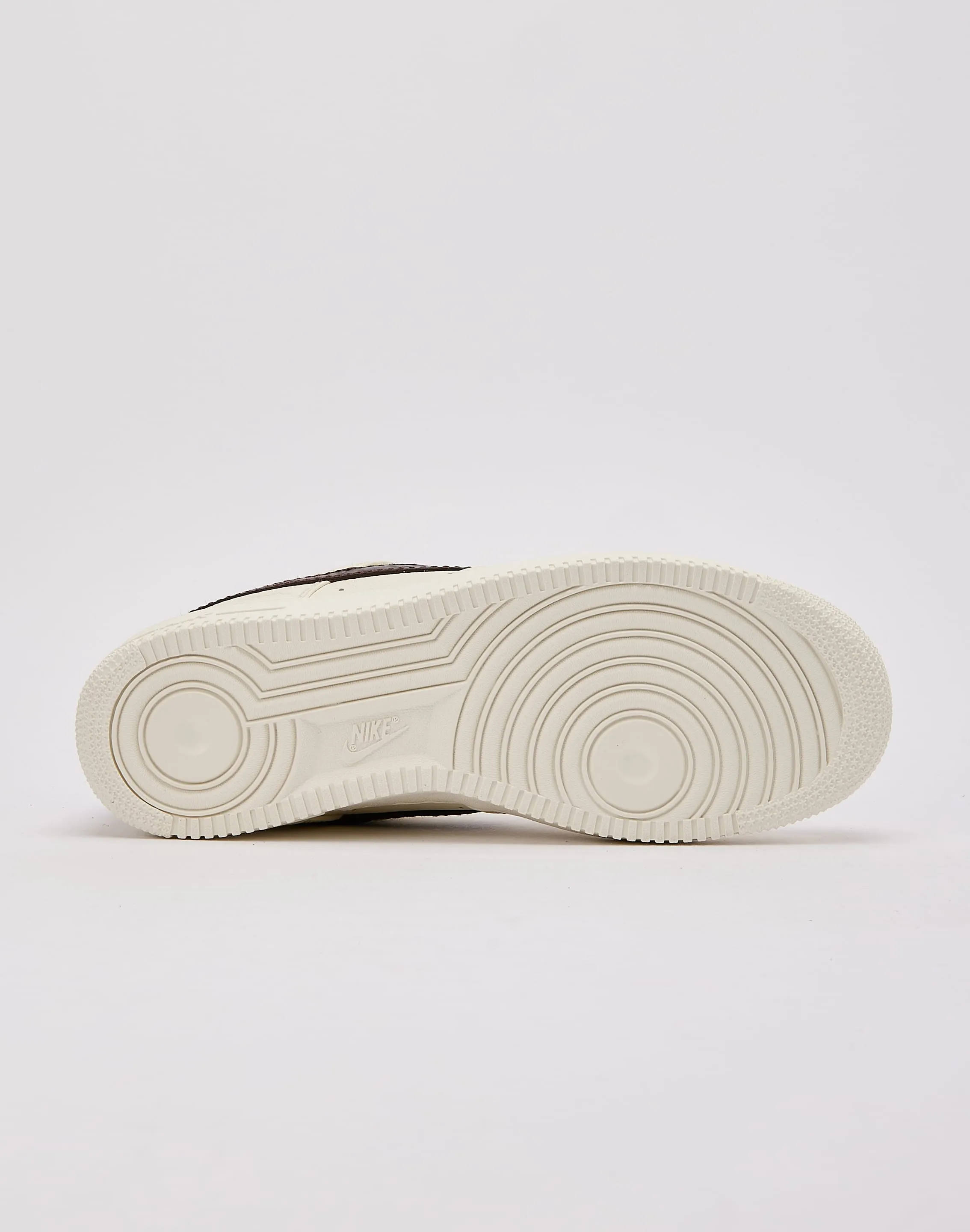 Cold Proof Runway Pop Nike Air Force 1 Low '07
