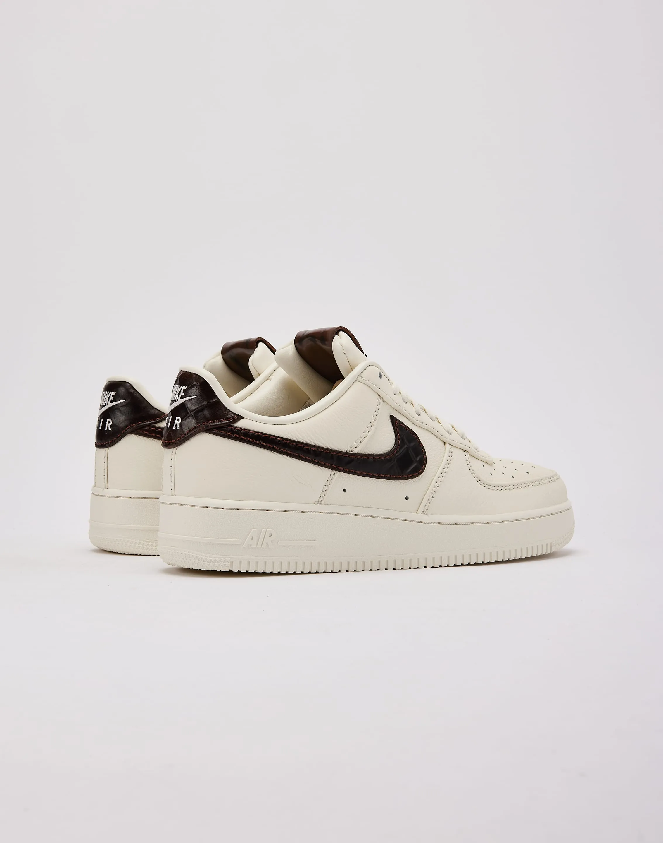 Nike Air Force 1 Low '07 Busy Lifestyle Range Hike