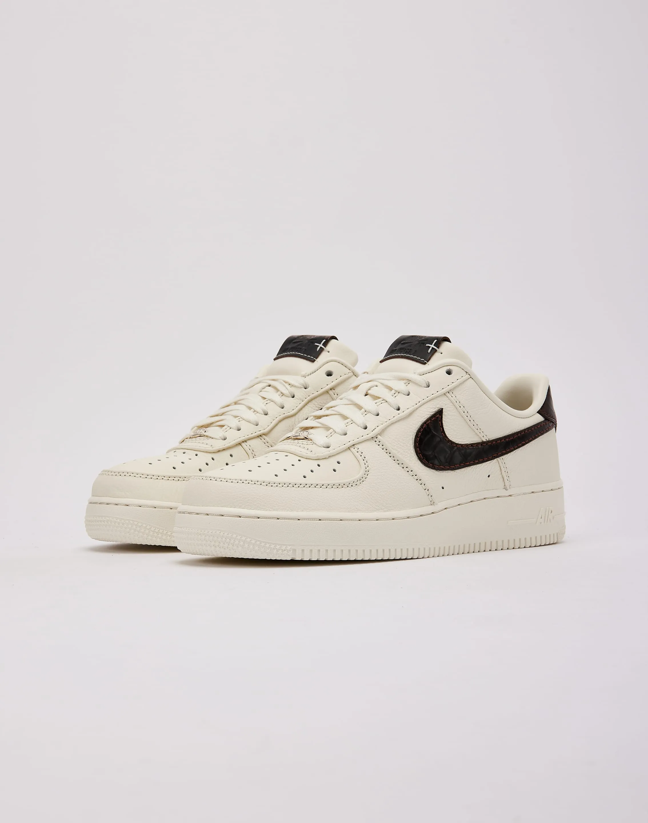 Breathable Design Nike Air Force 1 Low '07
