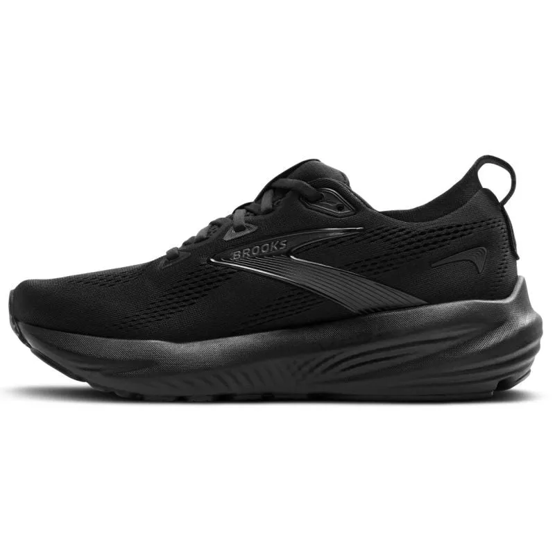 Balanced Fit Indoor Training Brooks Glycerin 22 D WIDE Womens Running Shoes
