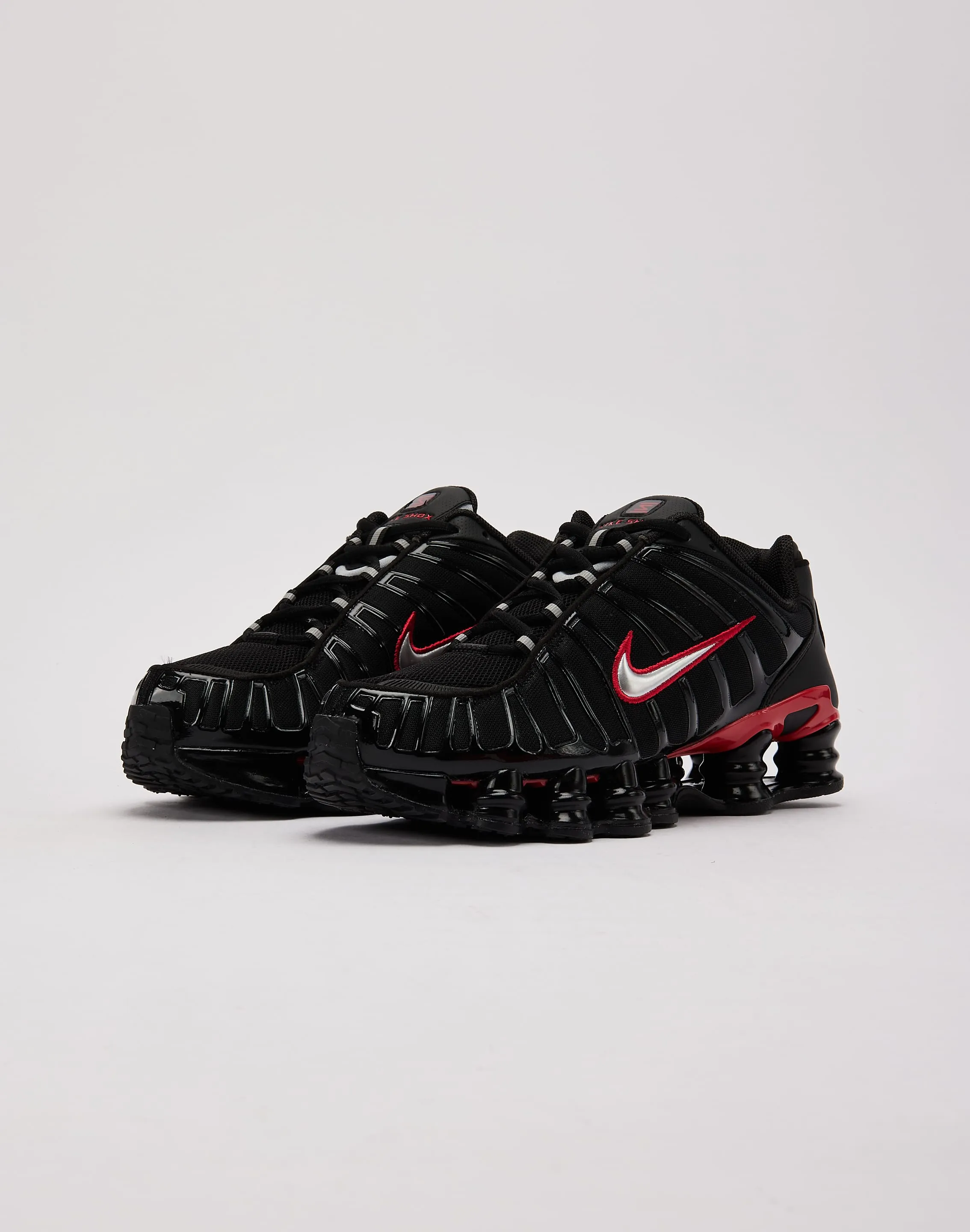Casual Support Nike Shox TL