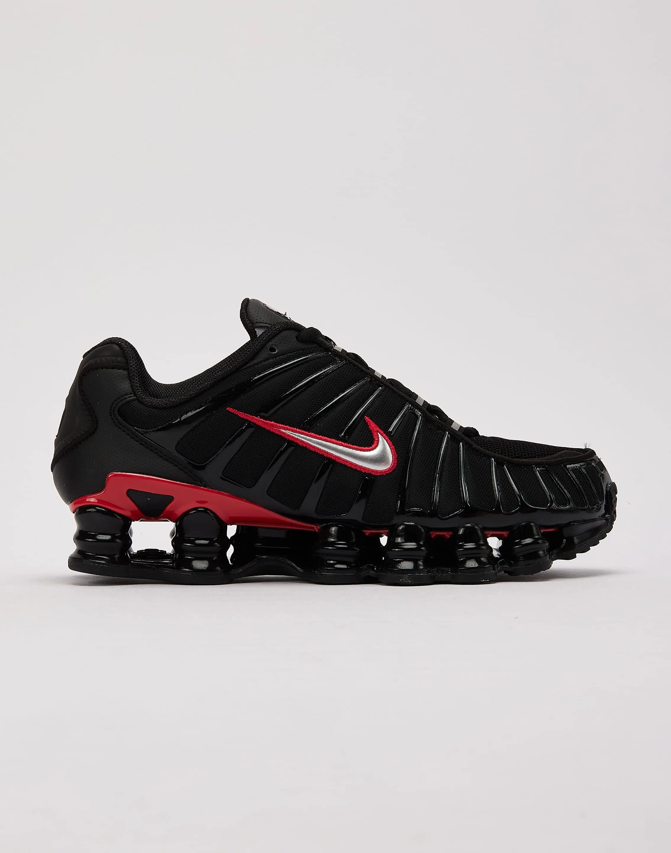 Slip Control Nike Shox TL