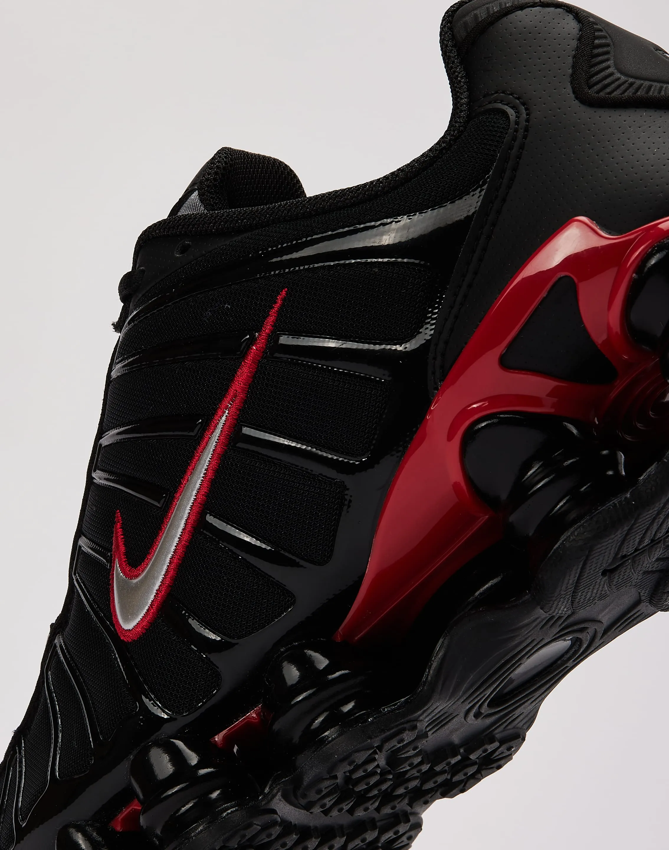 Nike Shox TL Summer Pick Wedge Heel