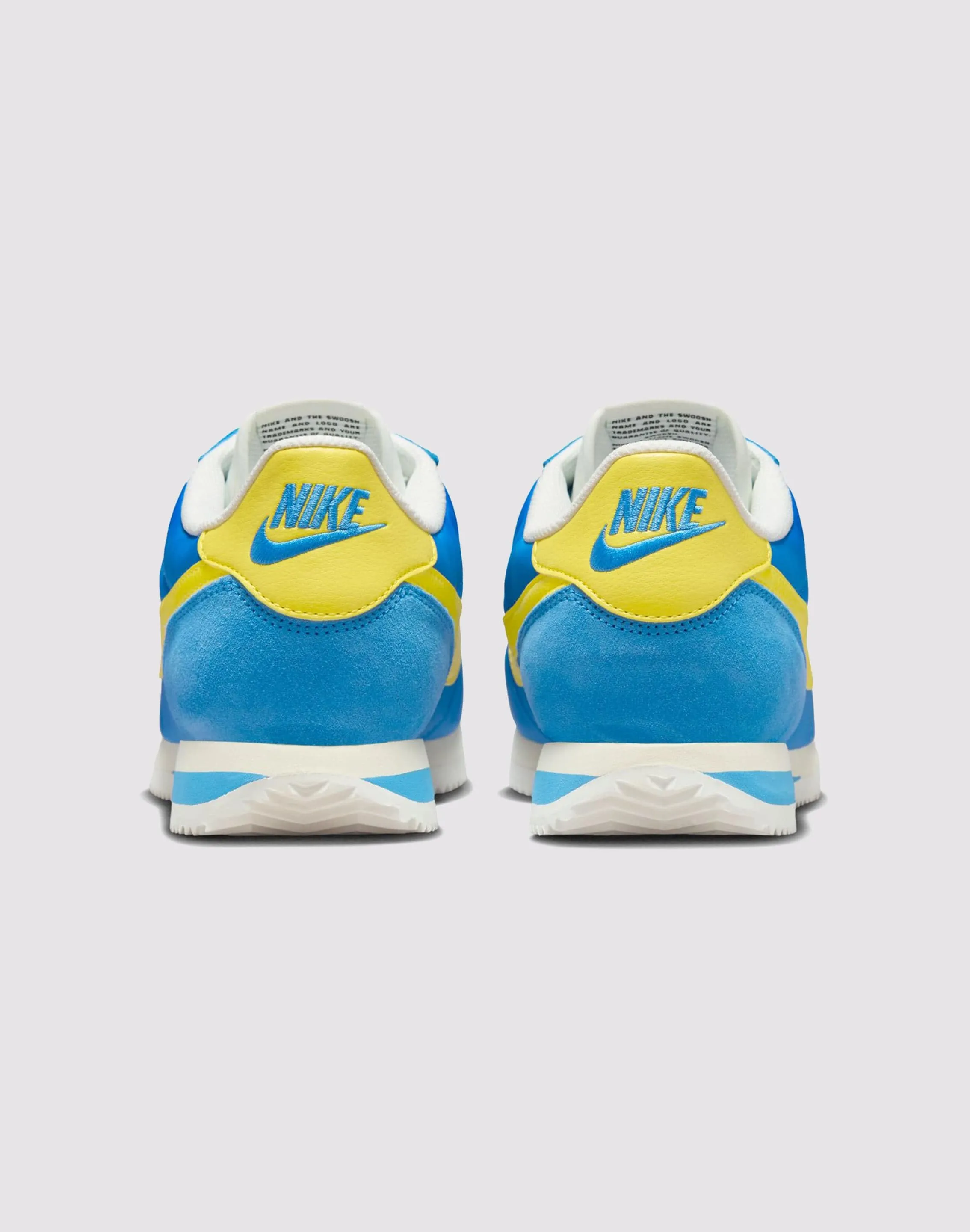 Field Hike Nike Cortez
