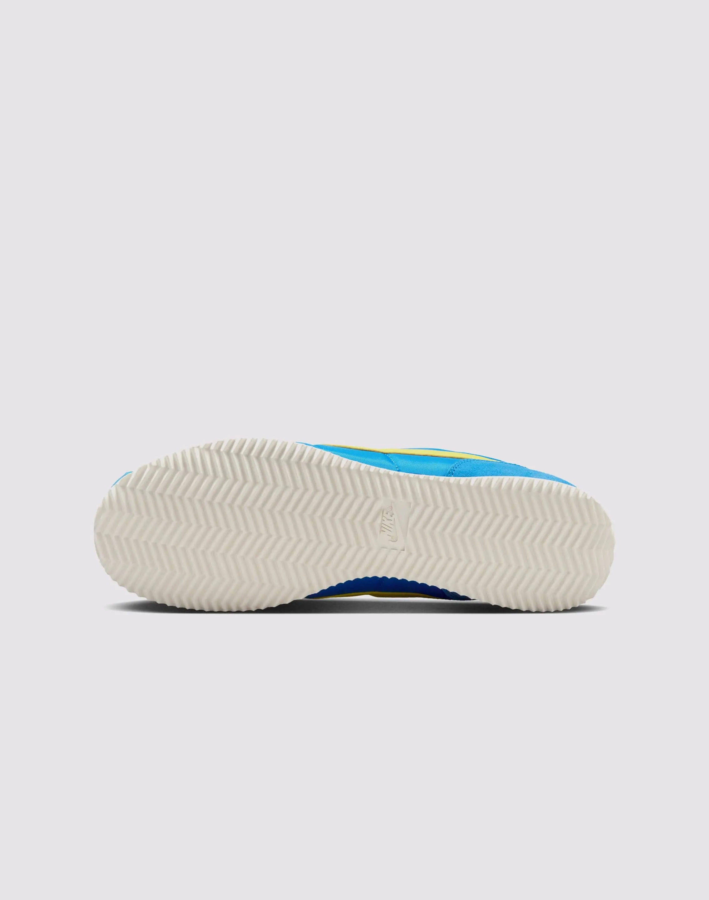 Nike Cortez Sneakers Air Circulation