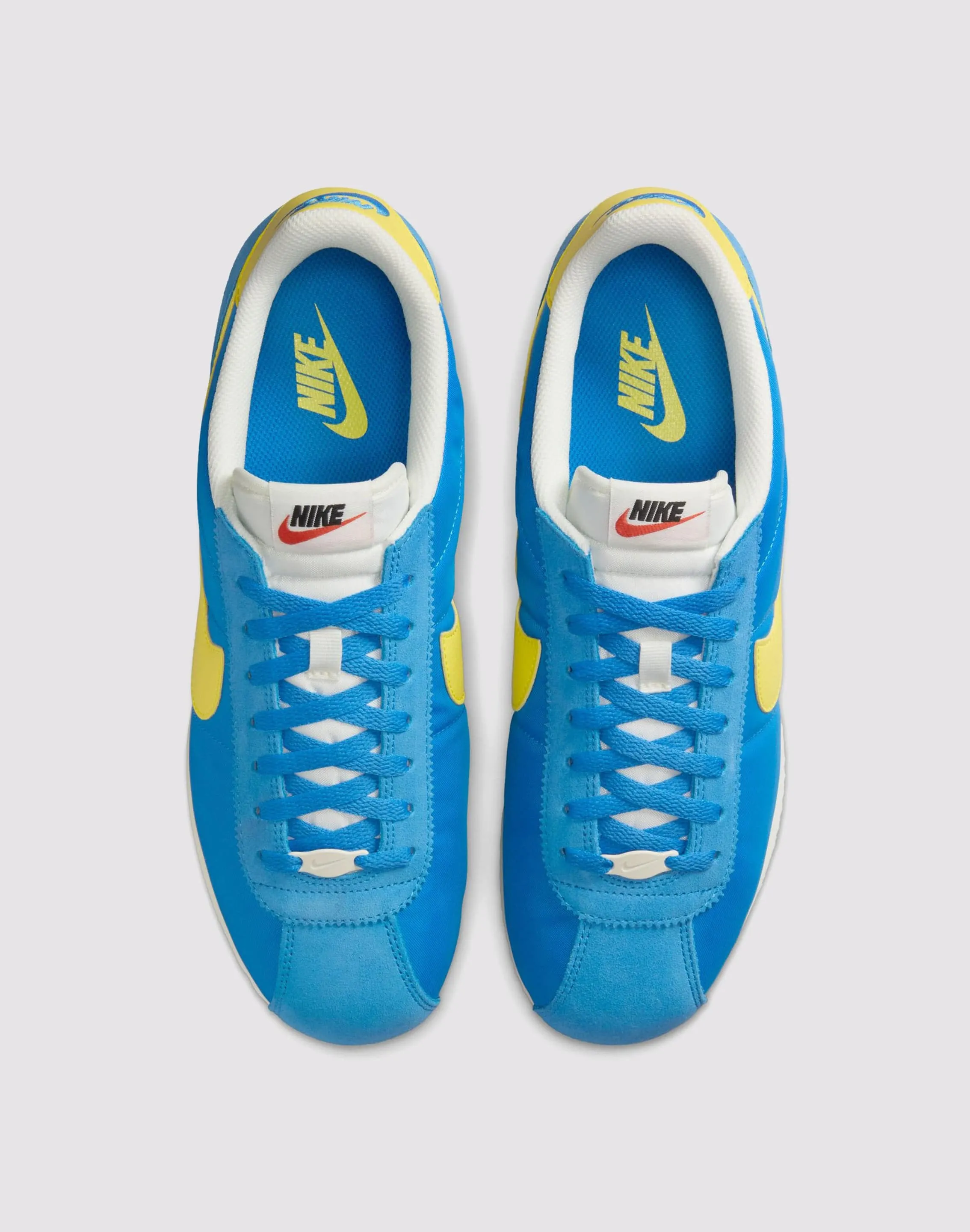 Nike Cortez Star Path