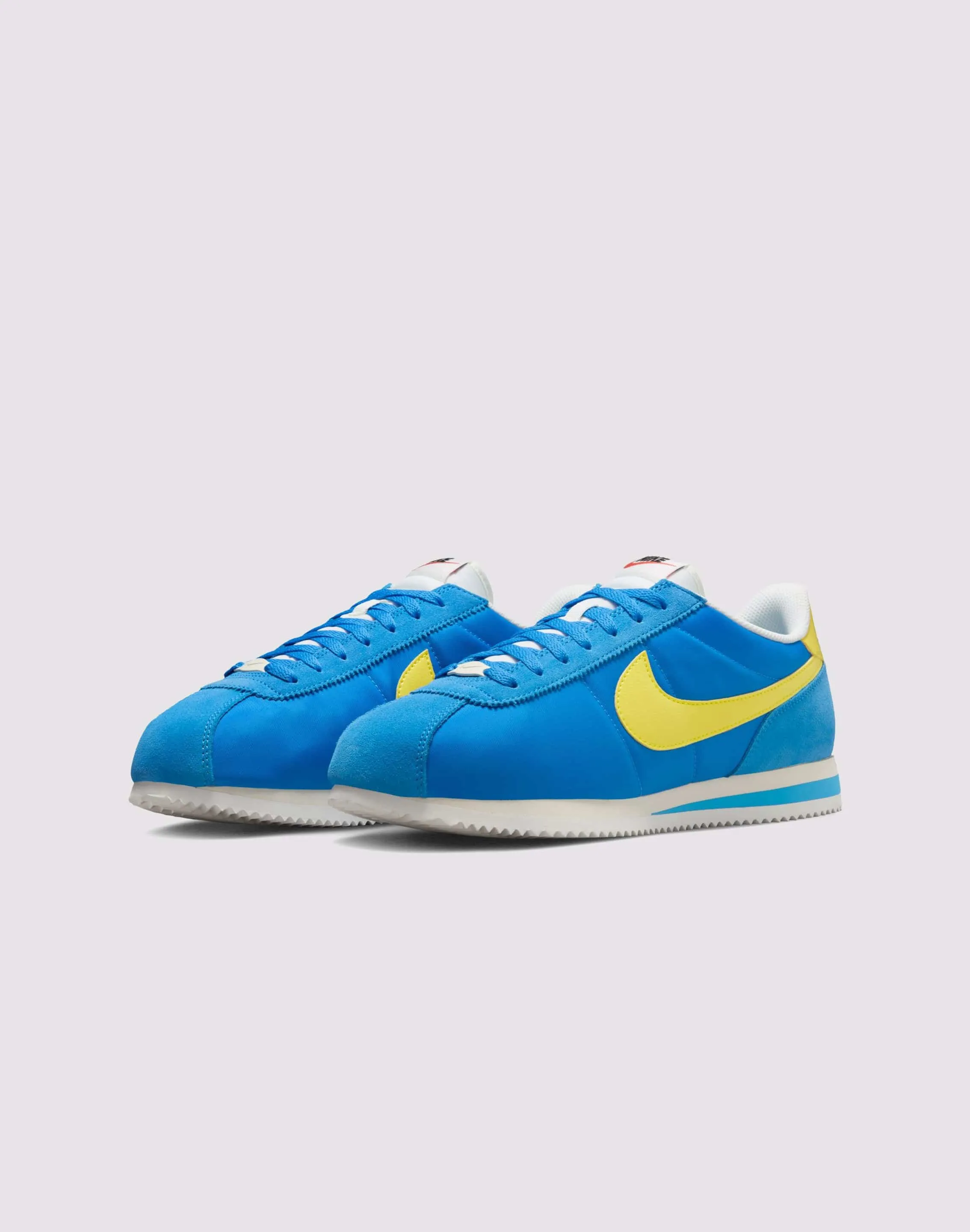 foldable Vegan Material Nike Cortez