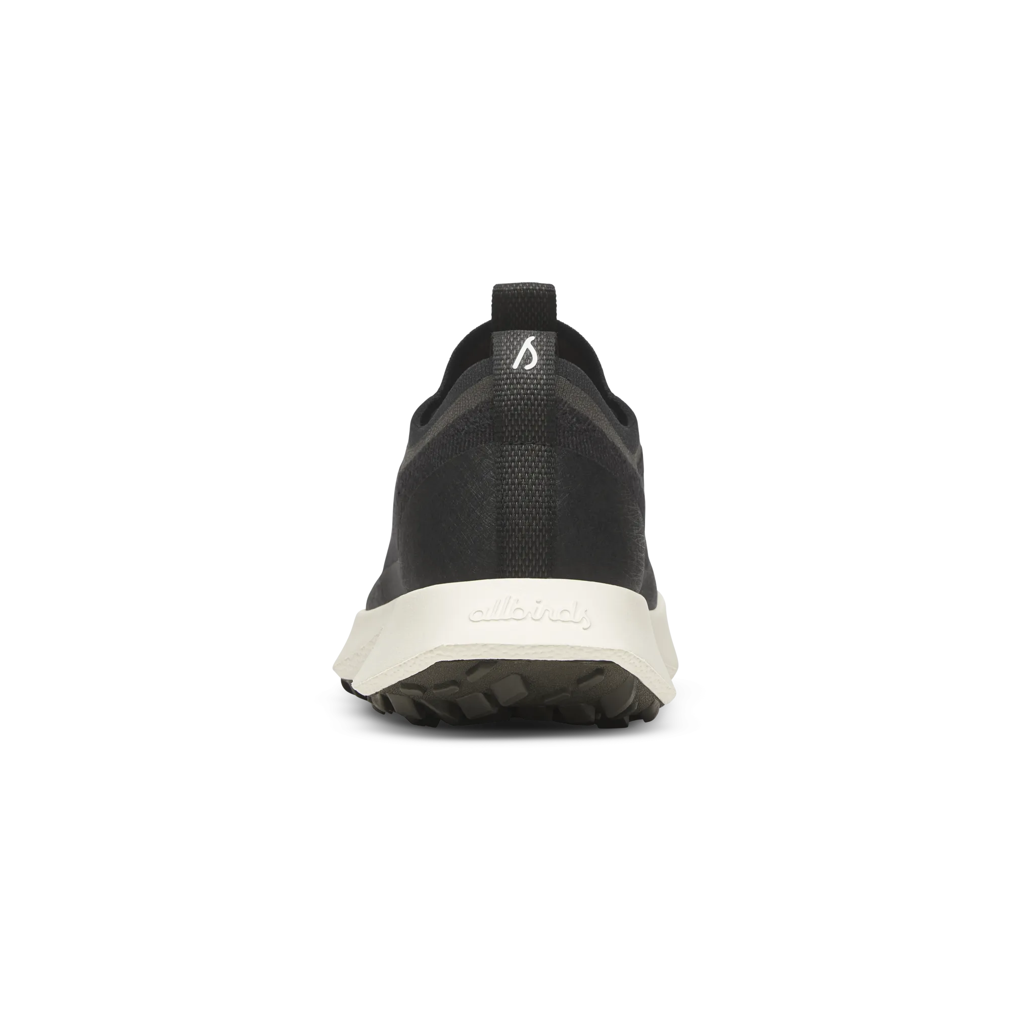 Men's Tree Dasher 2 - Utility - Natural Black/Dark Jungle (Natural White Sole) Airport Style Trend Focus