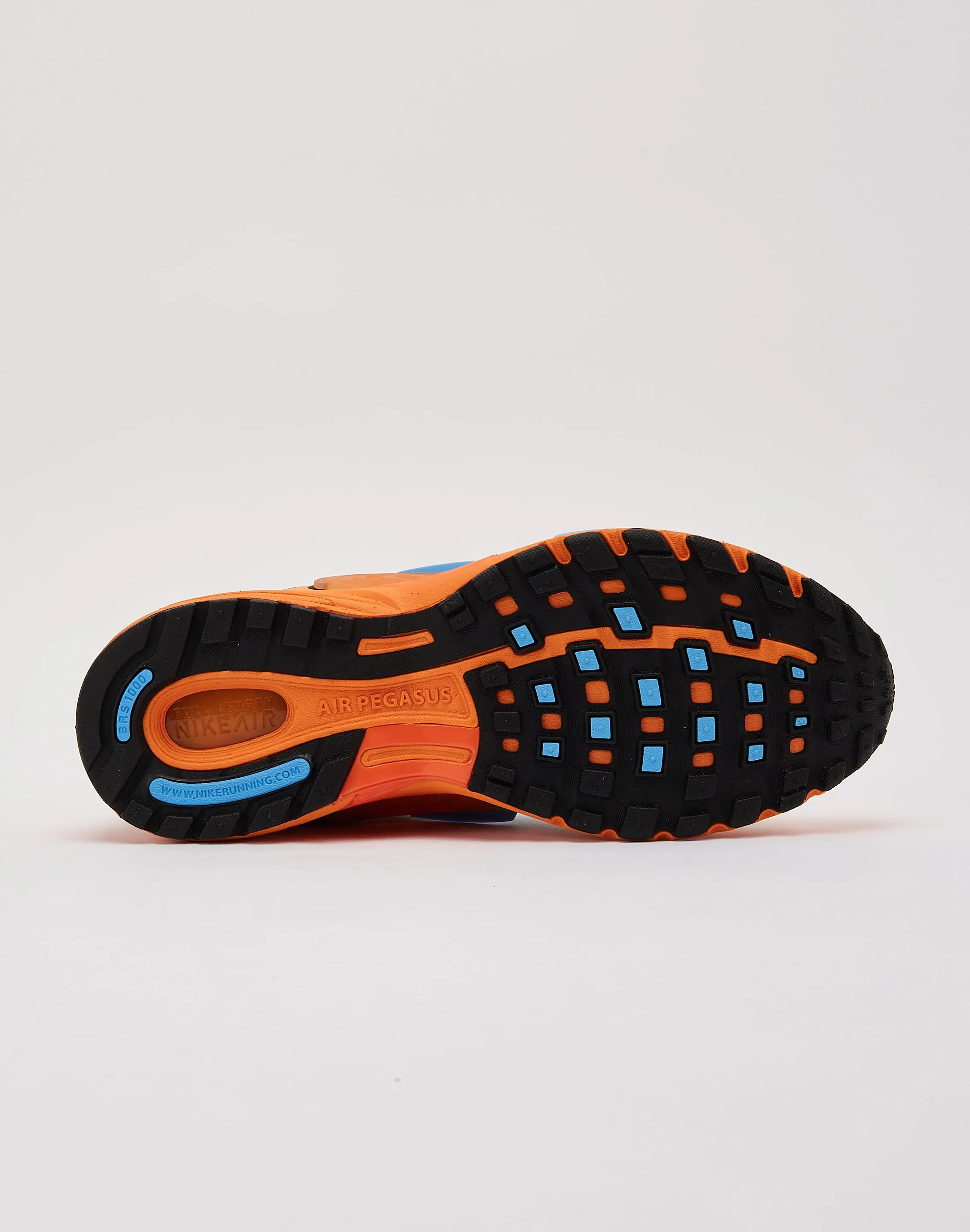 Senior Wear City Walking Nike Air Pegasus Wave