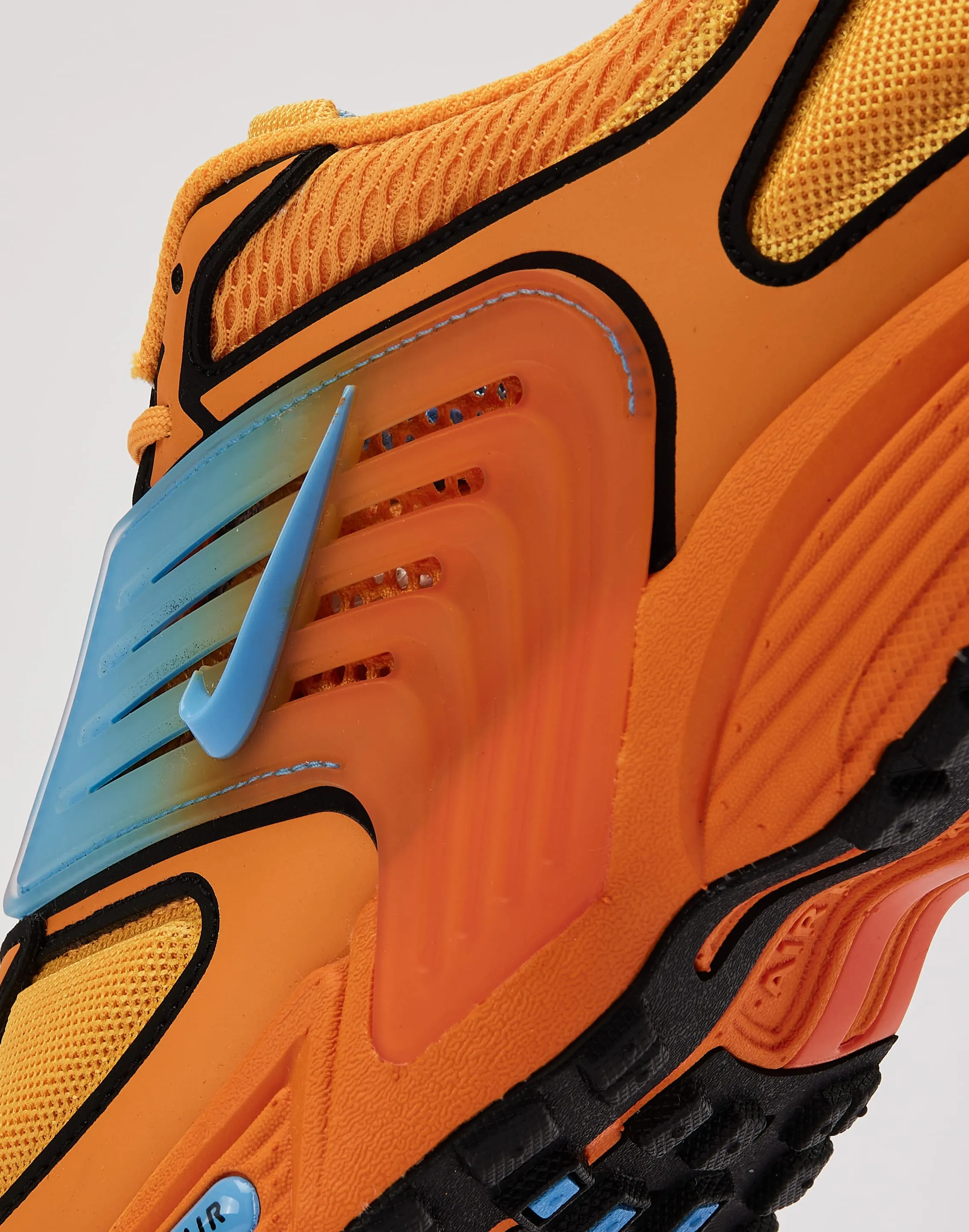 Nike Air Pegasus Wave Flexible Movement