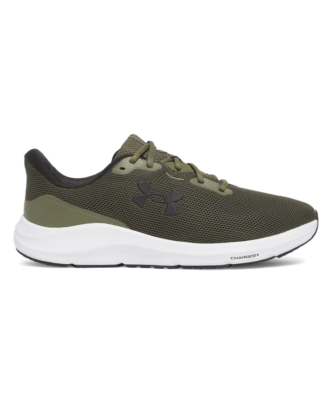 UA Pursuit 4 Men's Running Shoes Activity - tracker - enabled judo shoes