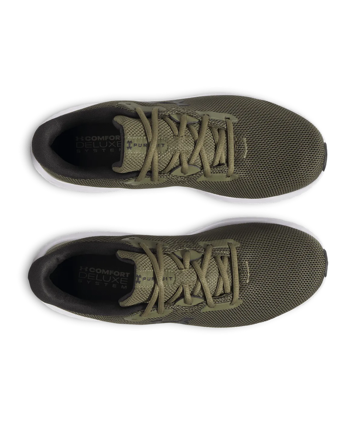 Injury recovery UA Pursuit 4 Men's Running Shoes