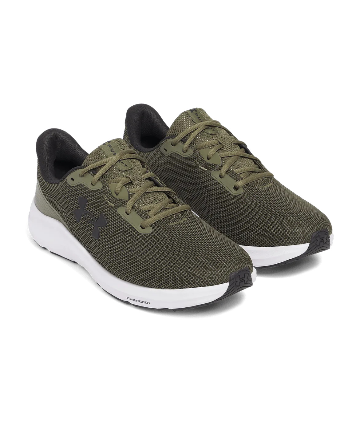 dry - weather shoes UA Pursuit 4 Men's Running Shoes
