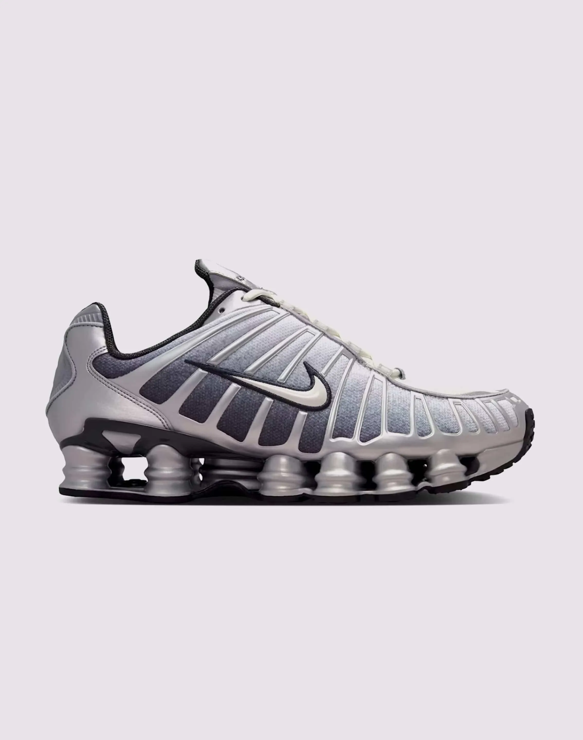 City Light Cold Hike Nike Shox TL