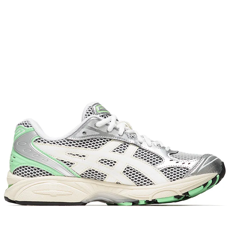 Asics Gel-Kayano 14 - White/Menthol PUResilience cross - training gear