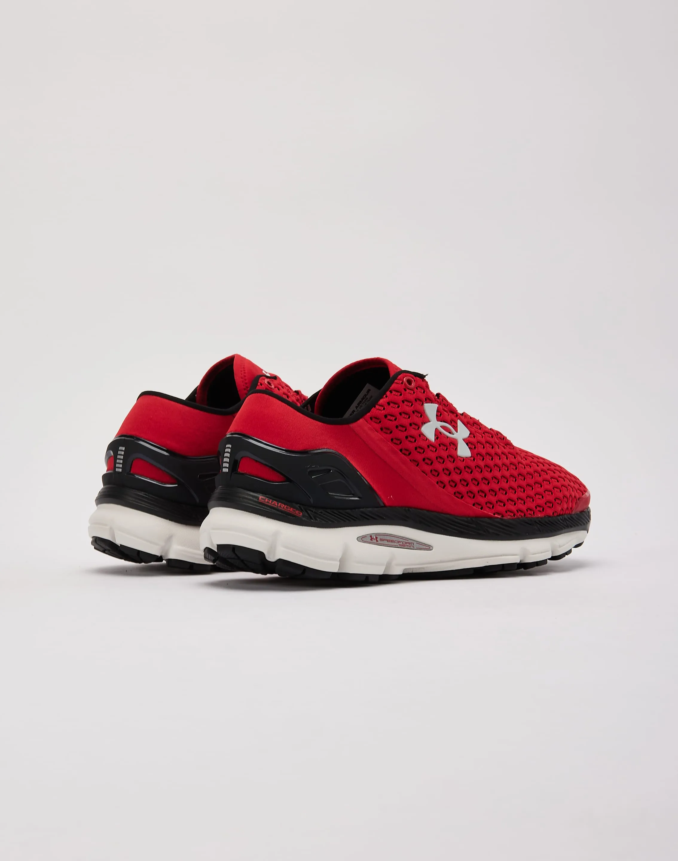 Under Armour SpeedForm Gemini Feel Stable