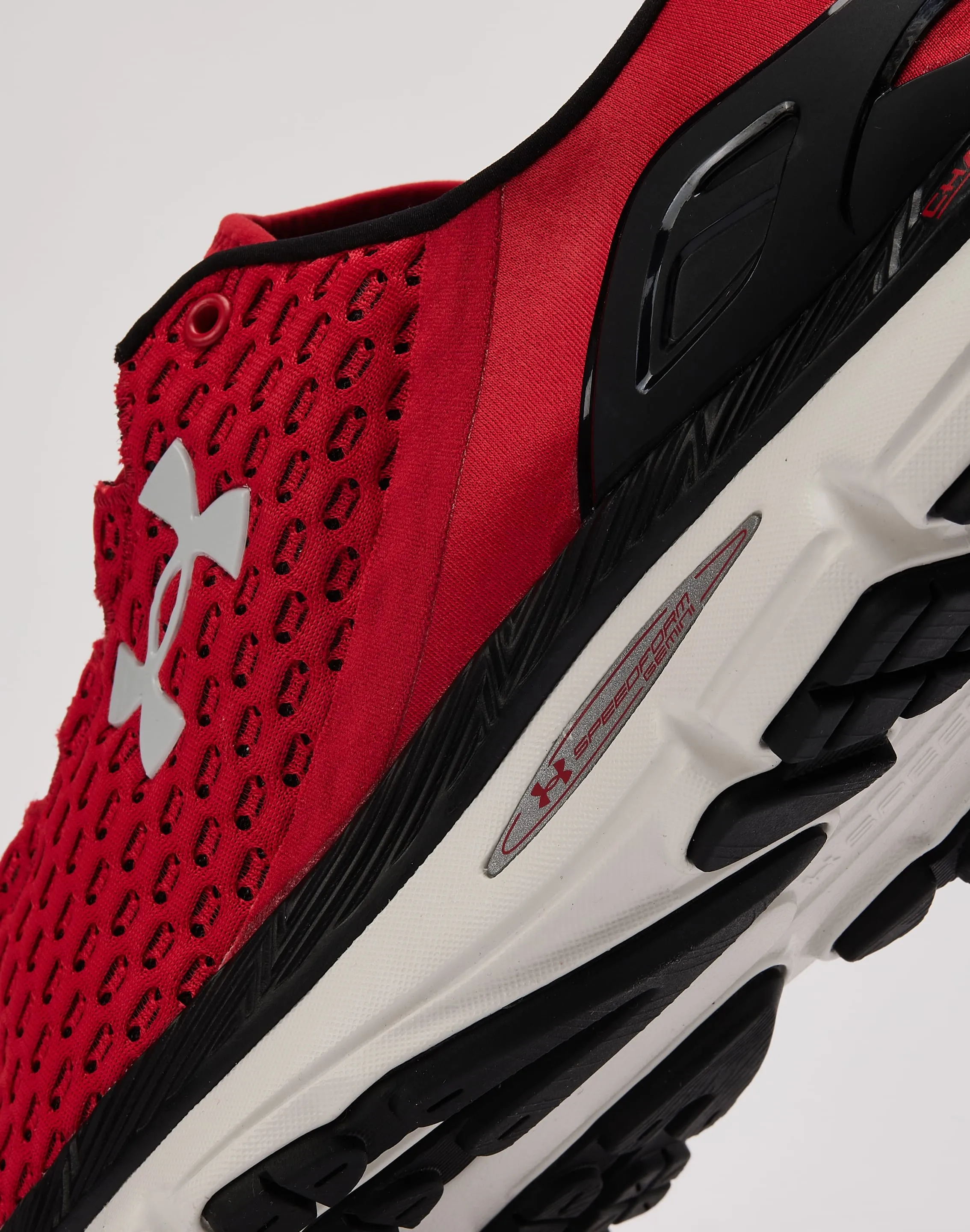 anti static Under Armour SpeedForm Gemini