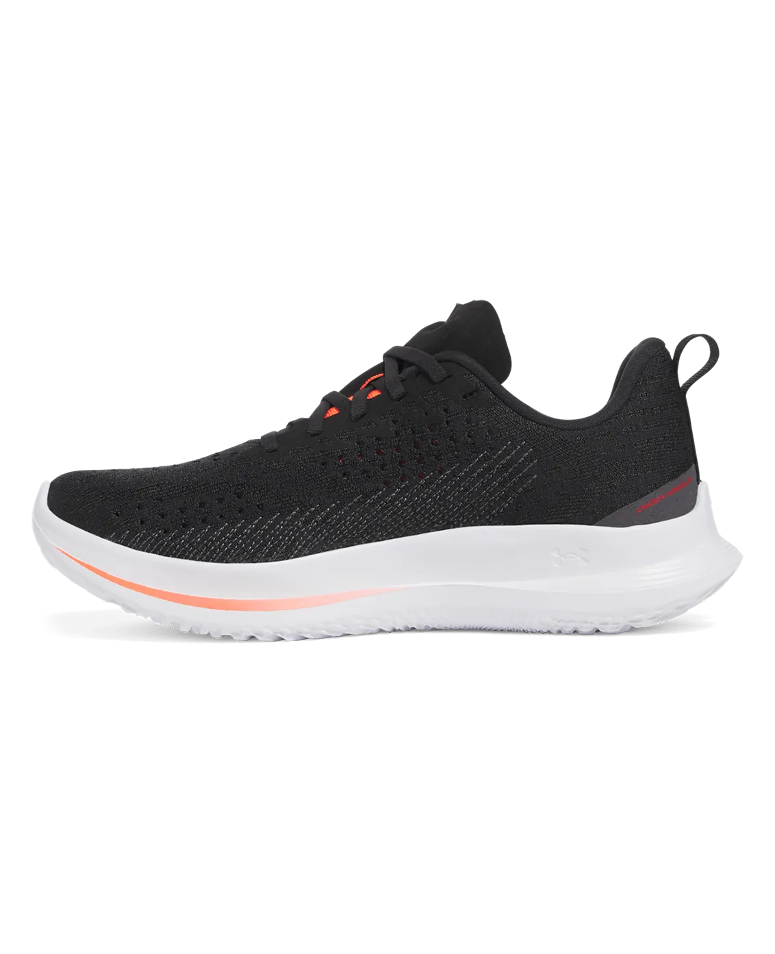 Short - distance UA Velociti 4 Men's Running Shoes
