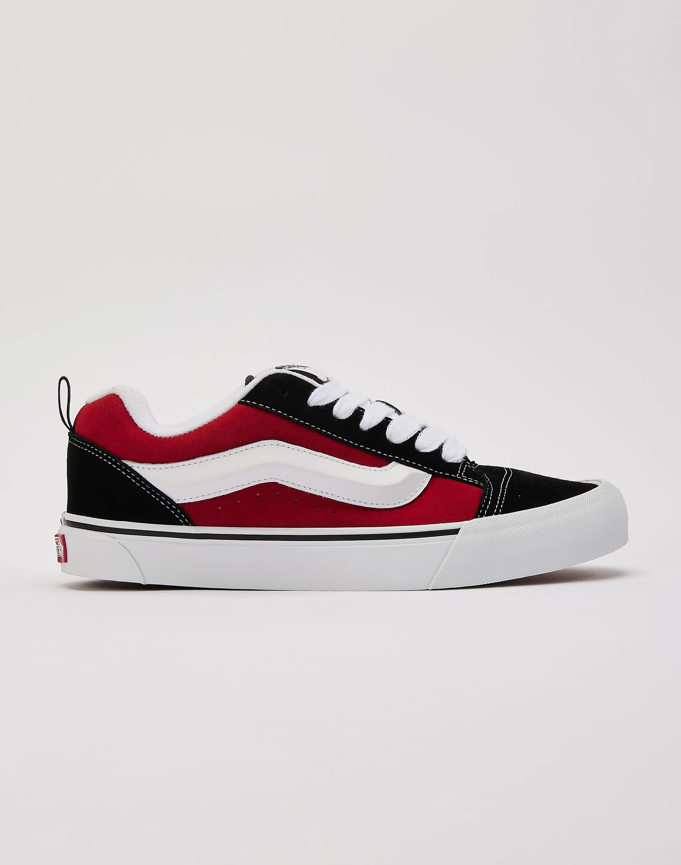 Vans Knu Skool Non Marking
