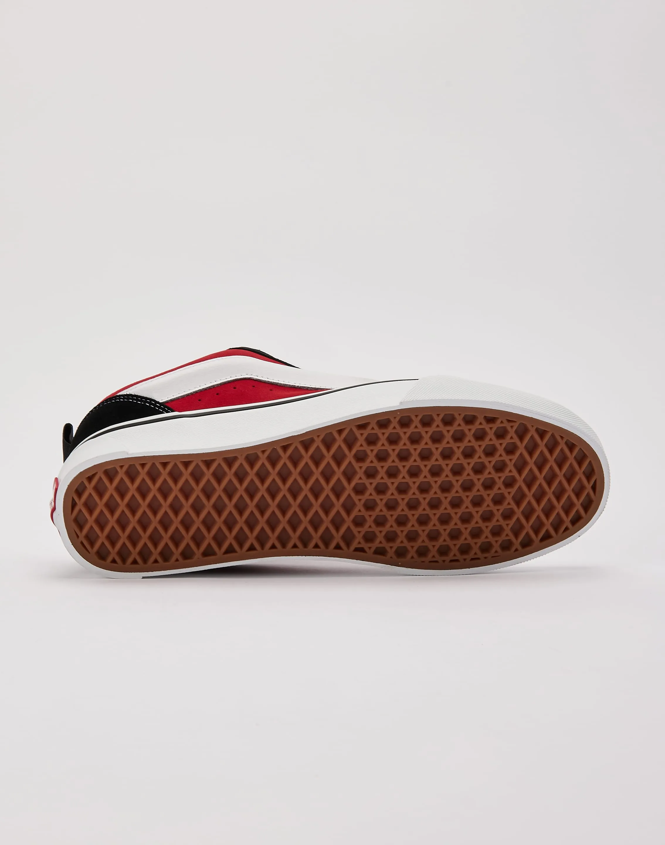 Quick Hike Pet Play Vans Knu Skool