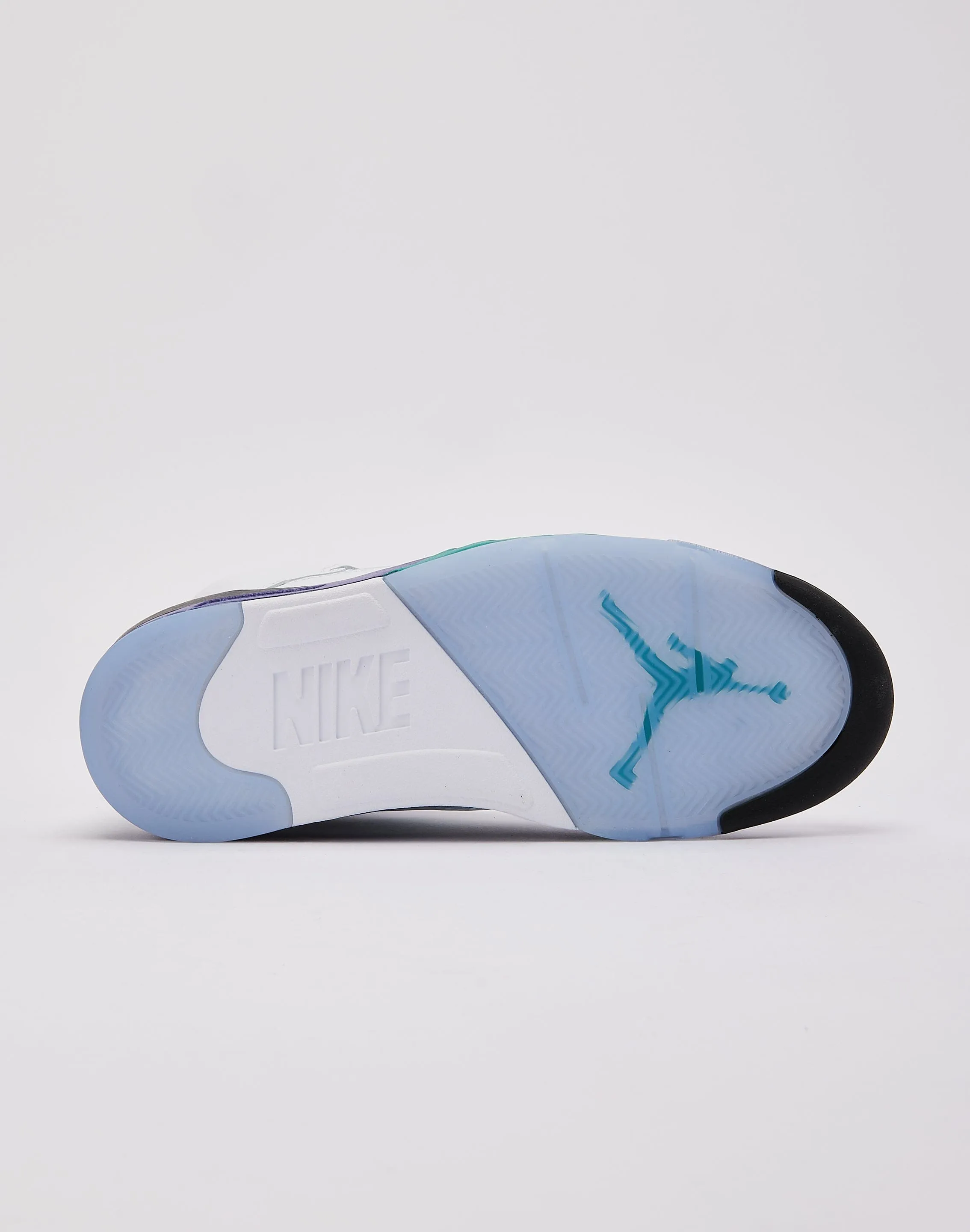 Jordan Air Jordan 5 Retro OG 'Grape' Star Jog