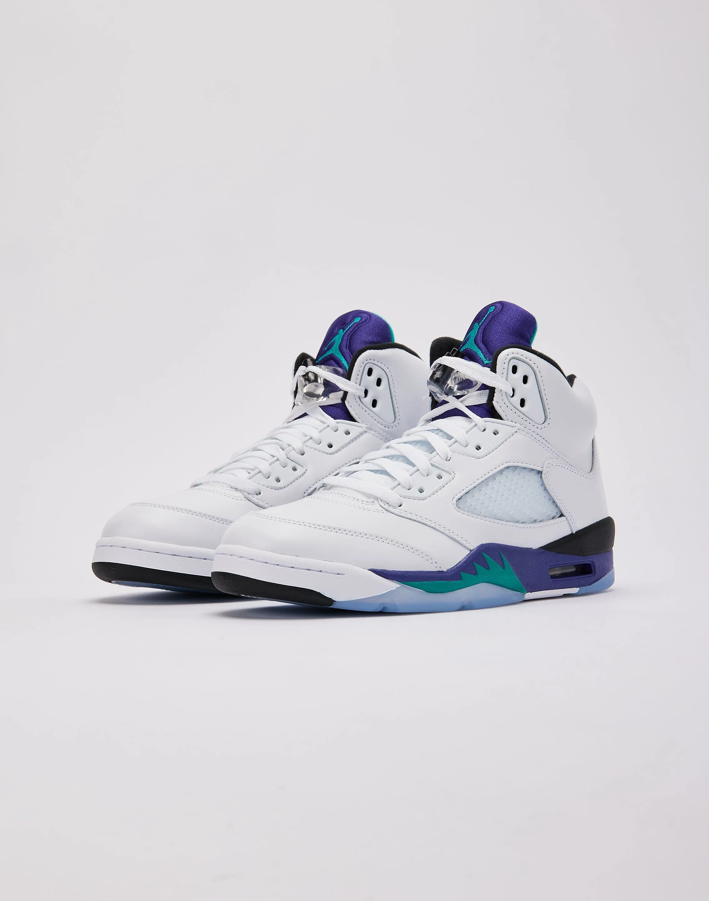 Jordan Air Jordan 5 Retro OG 'Grape' Full Support Sunny Wear
