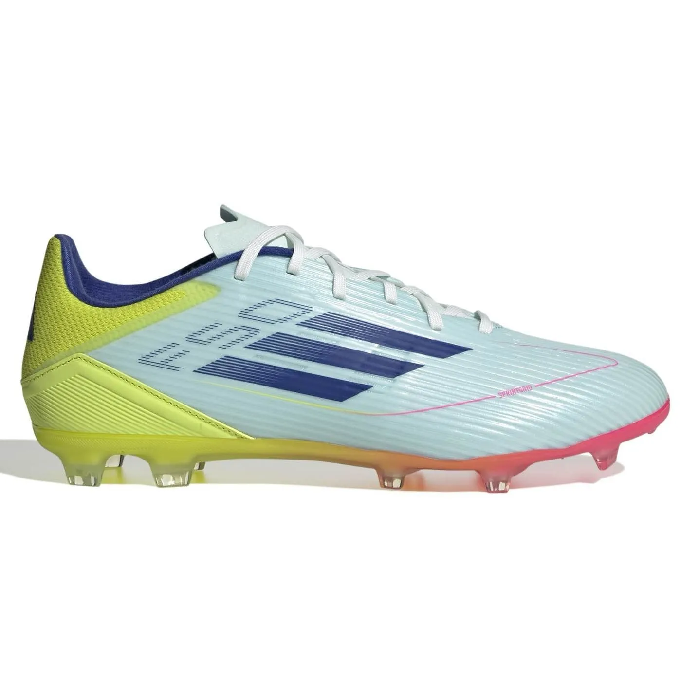 adidas F50 LEAGUE FG/MG Passing Accuracy