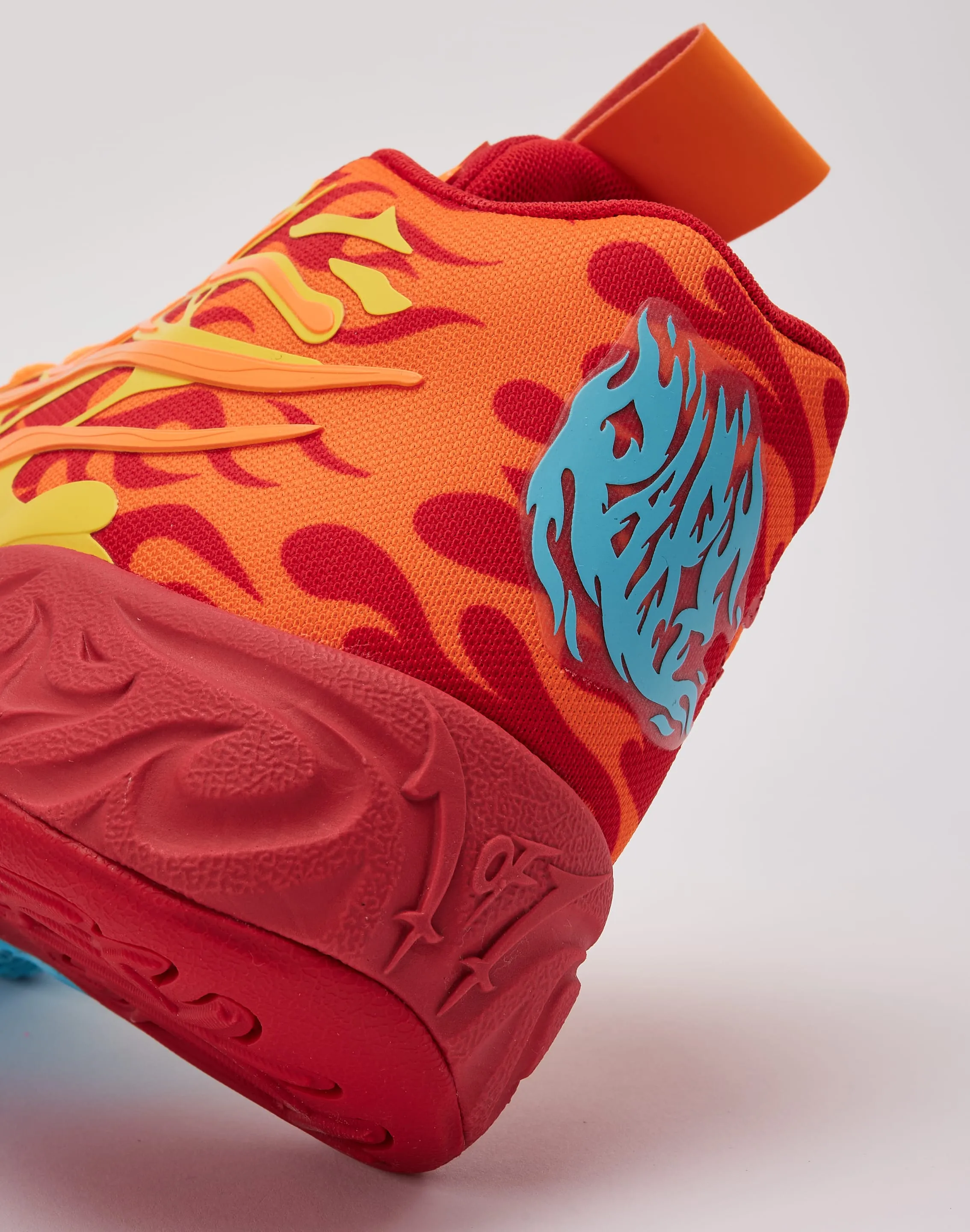 boho vibe Puma MB.04 'Phoenix'