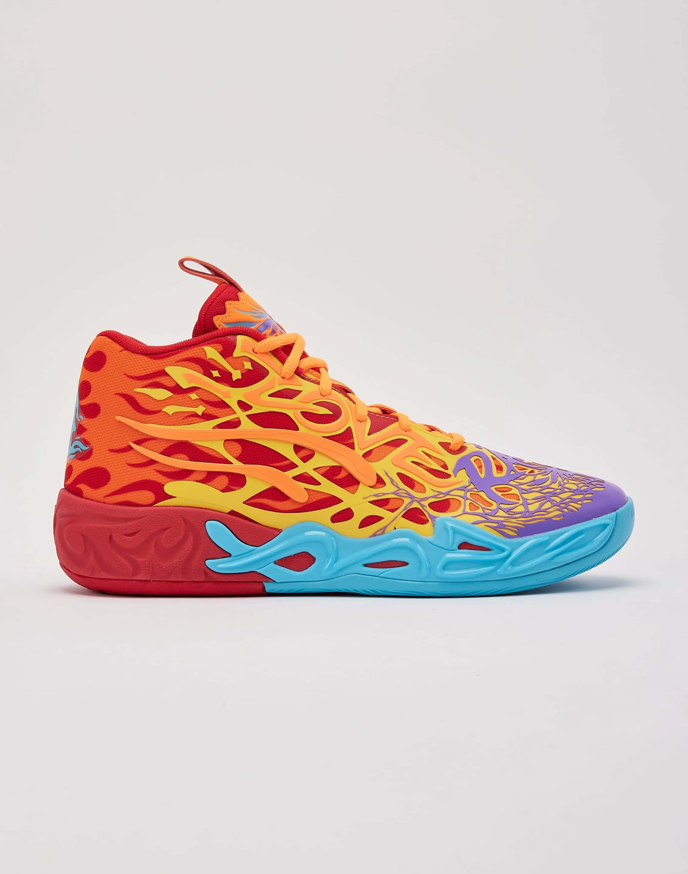 Puma MB.04 'Phoenix' Denim Ease Breath Option