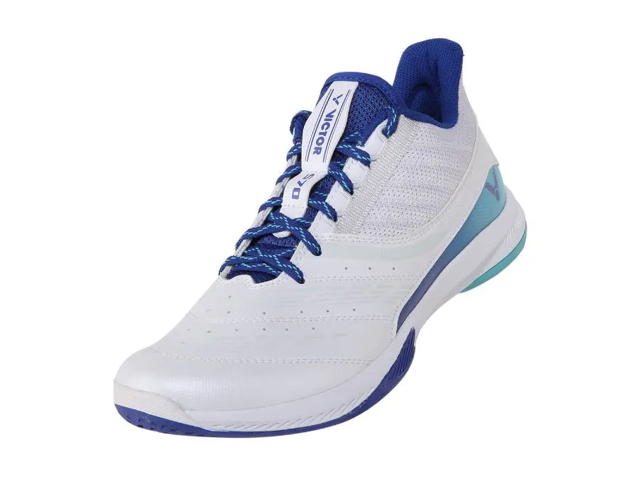 Victor S70 A Court Shoes [Pearly White] Run Lite