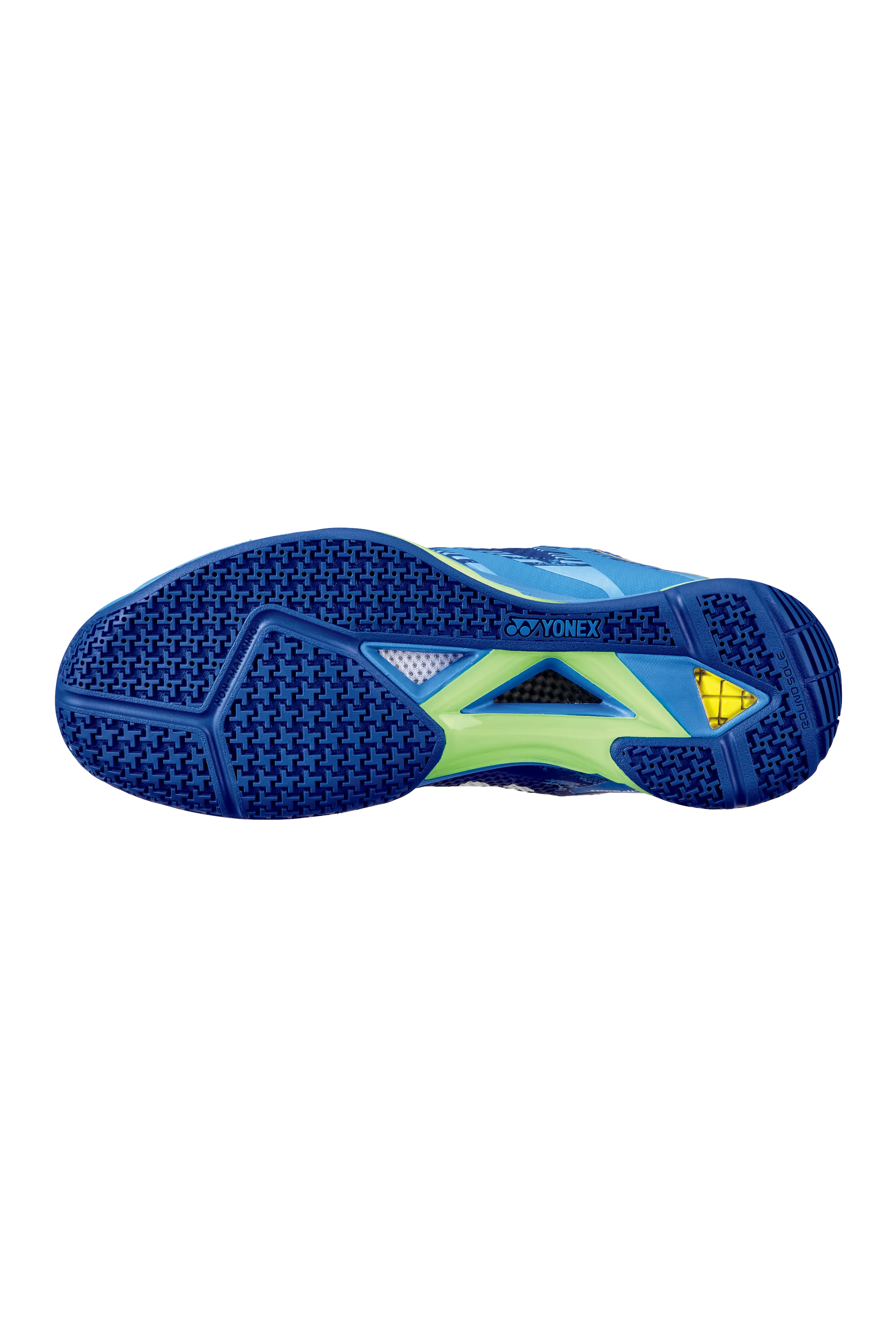 Low Support Boost Prime Yonex Power Cushion Eclipsion Z 3 Men's[Navy Blue]
