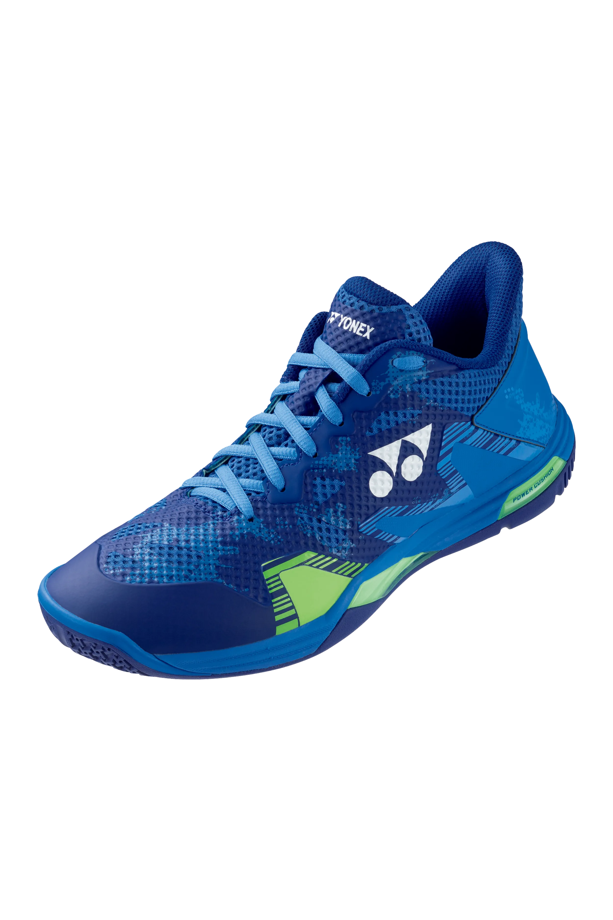 Lock Legend Yonex Power Cushion Eclipsion Z 3 Men's[Navy Blue]