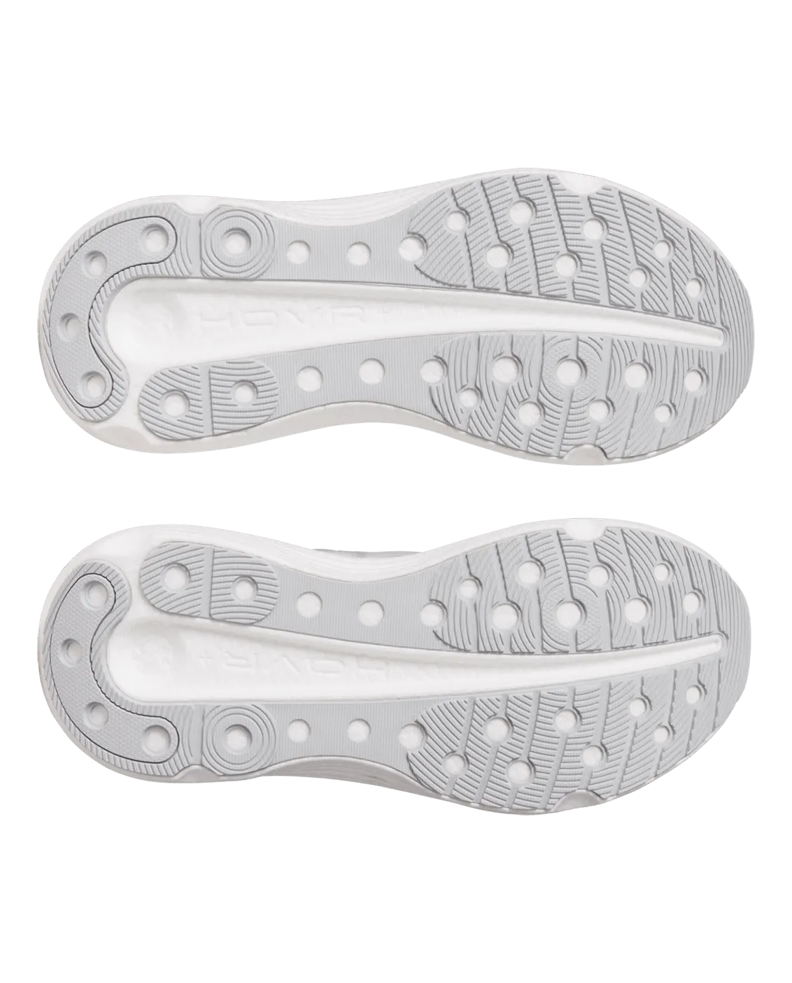 muddy terrain UA Infinite Elite 2 Men's Running Shoes