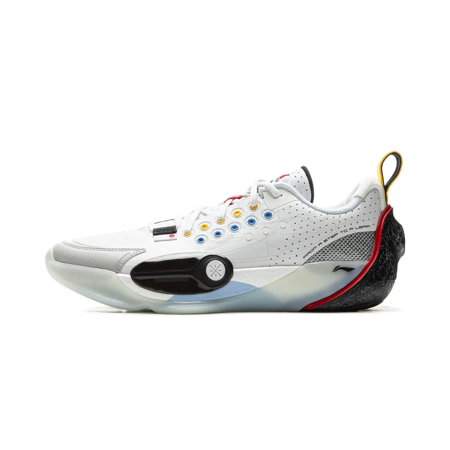 Wade All City 13 "Interstellar" Secure Performance Efficient Cushioning