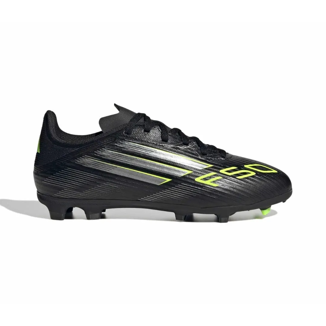 adidas F50 League FG/MG Jr. Muddy Field