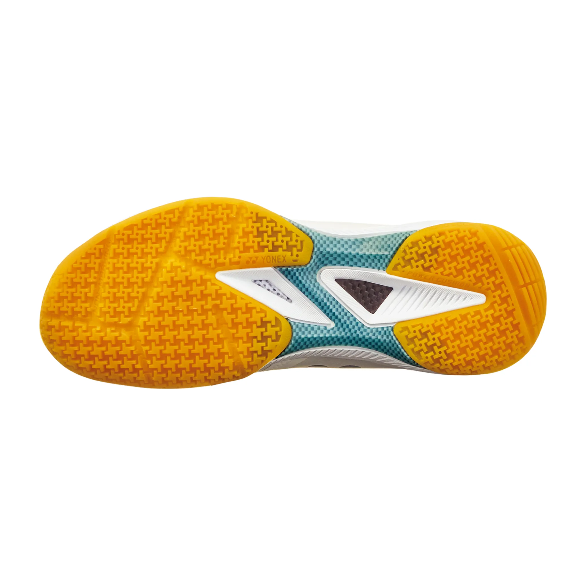 Yonex Power Cushion SHB65Z4 Men [White] Start Edge Balance Edge