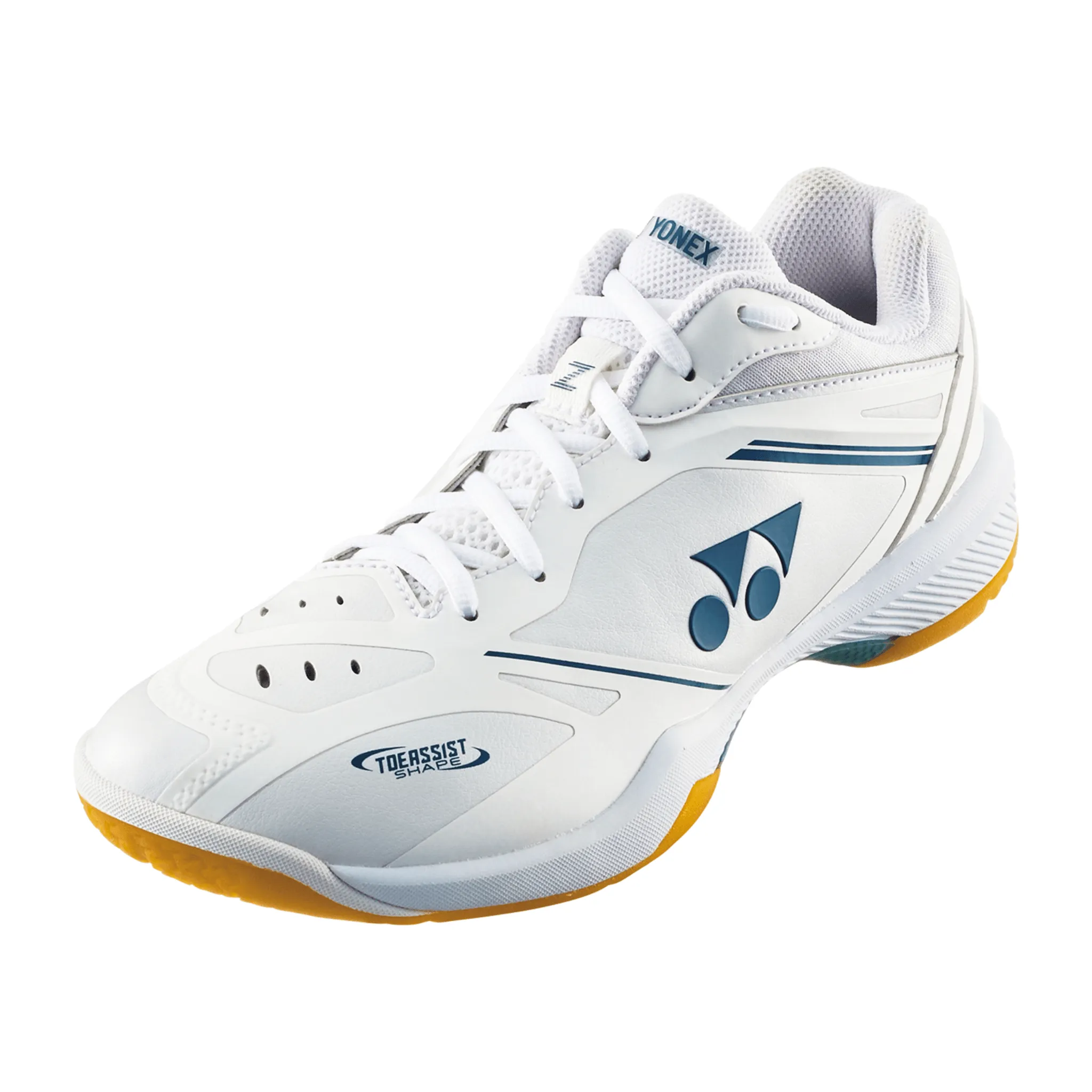 Yonex Power Cushion SHB65Z4 Men [White] Lock Ultra Swift Alpha