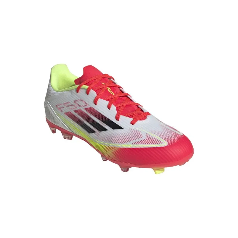 Rapid Accel Support arch Adidas F50 League FG/MG Adults Football Boots