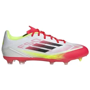 Adidas F50 League FG/MG Adults Football Boots Pitch Ready