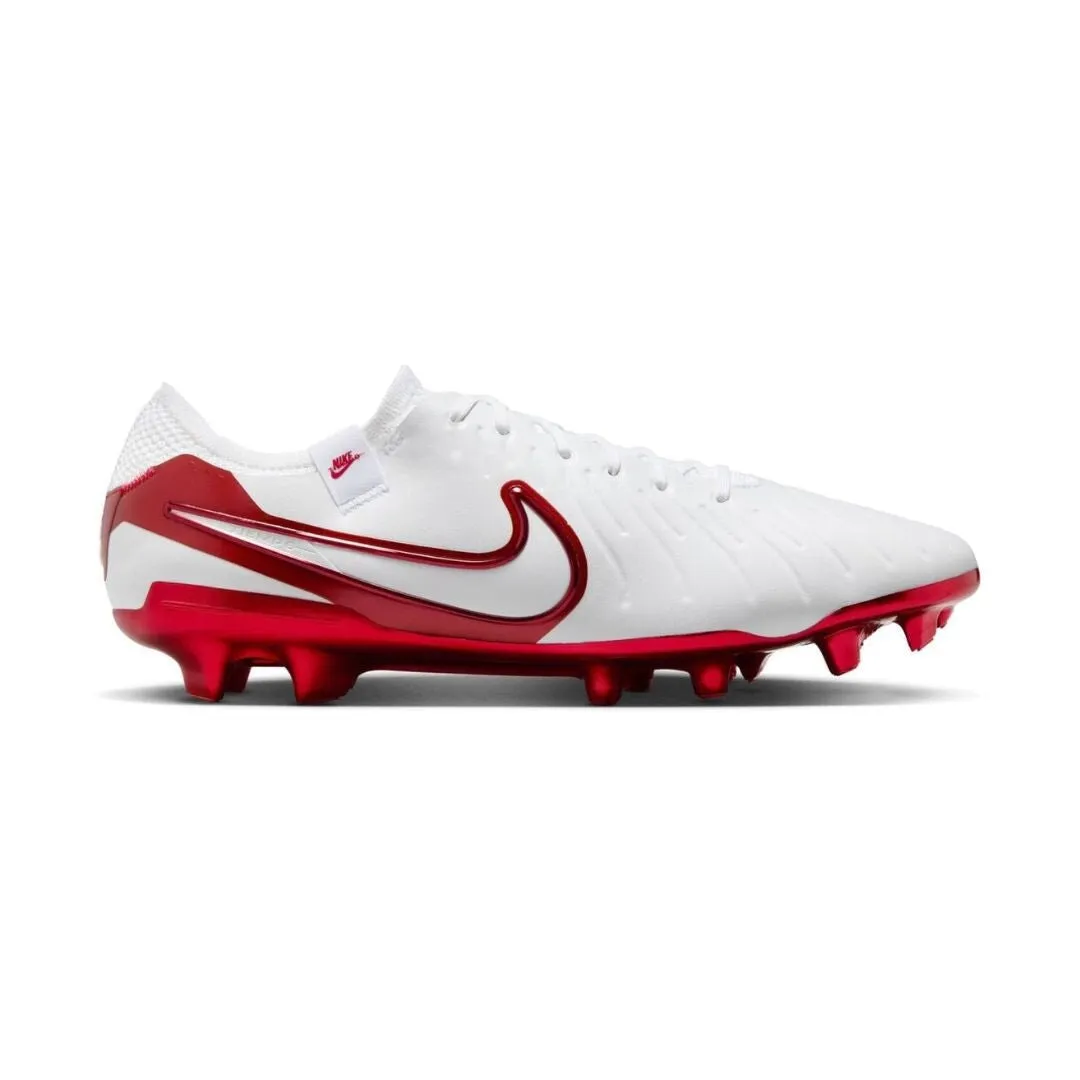 Long Pass Comfort Frame Nike Tiempo Legend 10 Elite LV8 FG