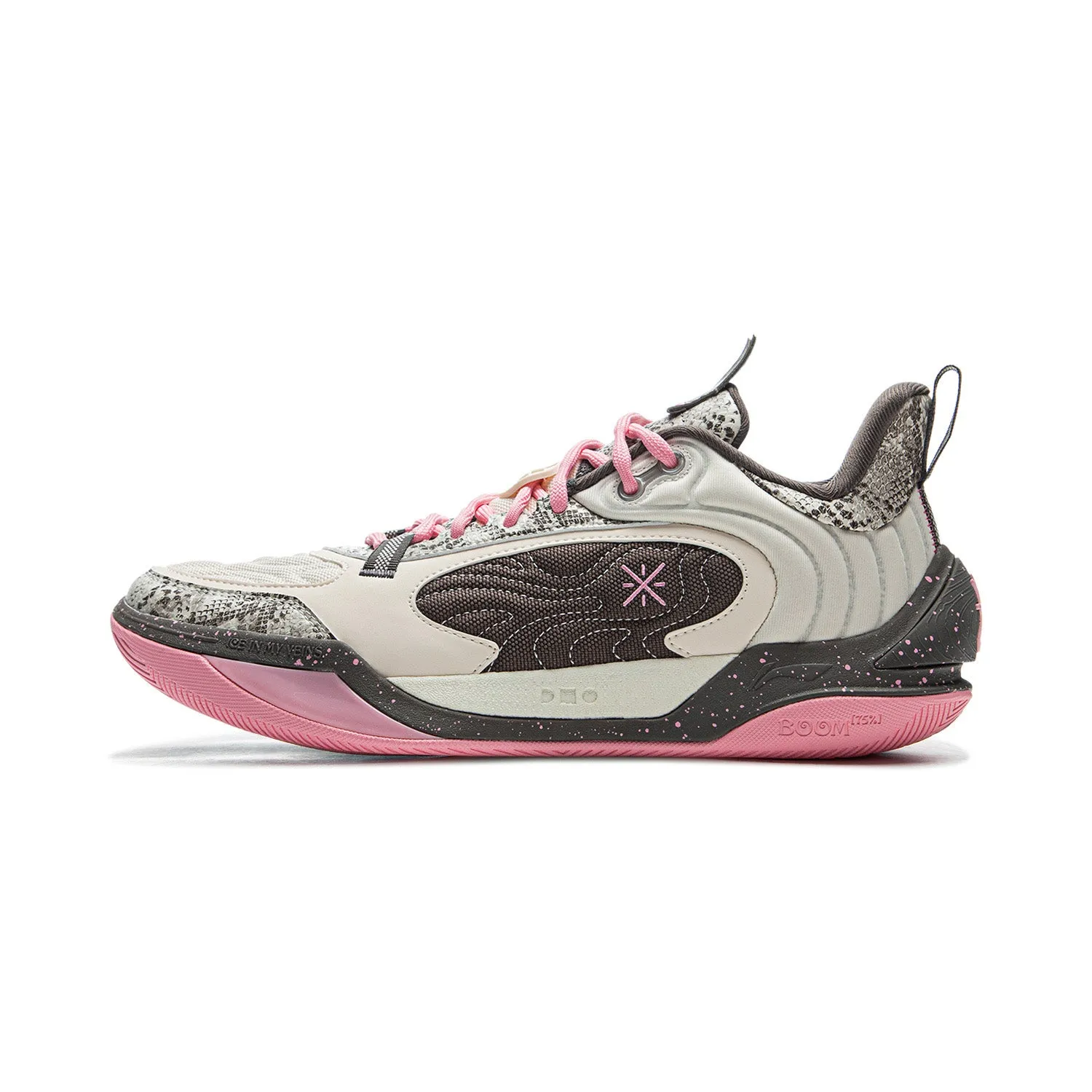 Foot Guard Versatile Footwear Wade Ice Blood 2 V2 "Year of the Snake"