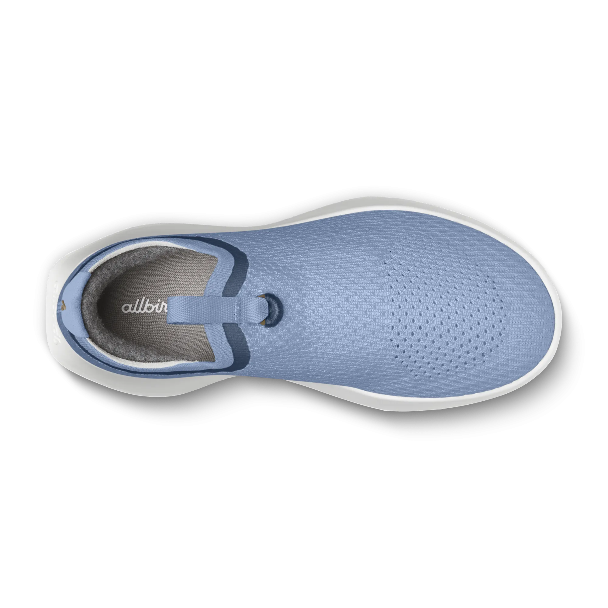 Dynamic Fit System Women's Tree Dasher Relay - Hanami Blue (Blizzard Sole)