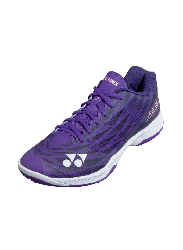 Yonex 2023 Power Cushion Aerus Z2 Ladies [Grape] Control Max Full Sprint