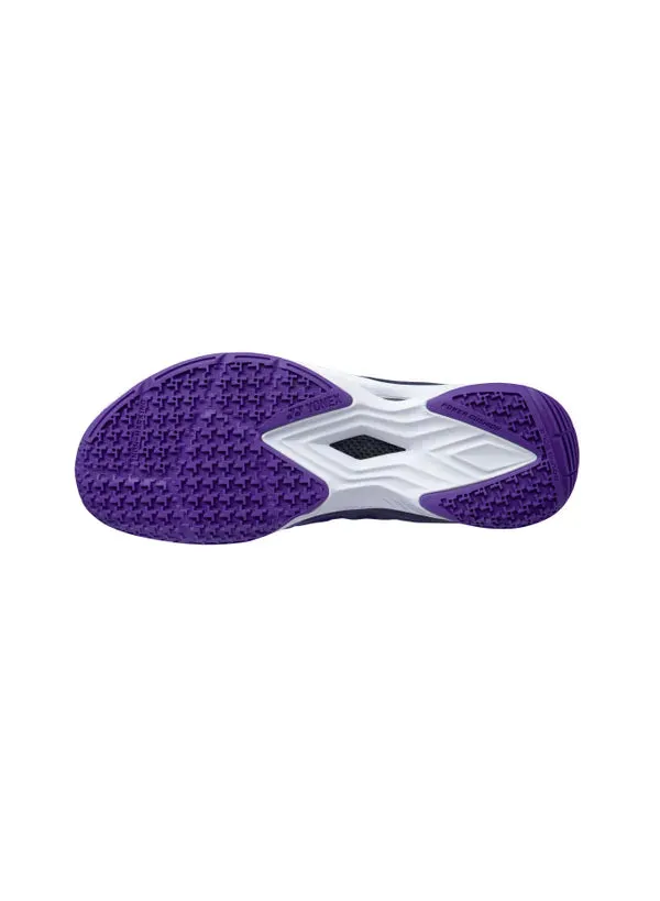 Yonex 2023 Power Cushion Aerus Z2 Ladies [Grape] discovery Control Pro