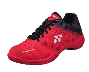 pattern Motion Nova Yonex Power Cushion 50(Red/Black)