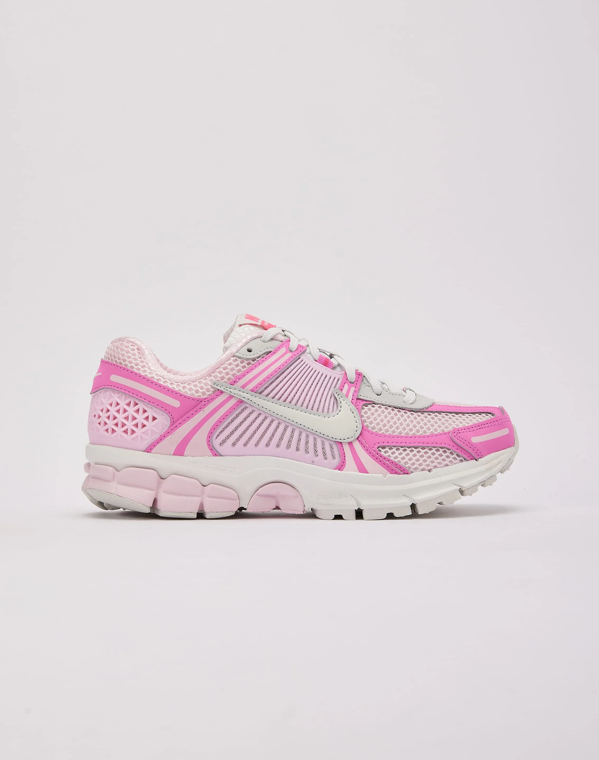 Flexible Rubber Sole Transit Style Nike Zoom Vomero 5