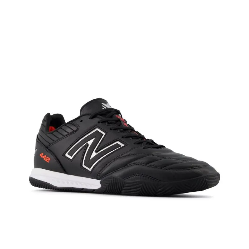 Studded kids' shoes New Balance 442 v2 Adults Indoor Football Boots