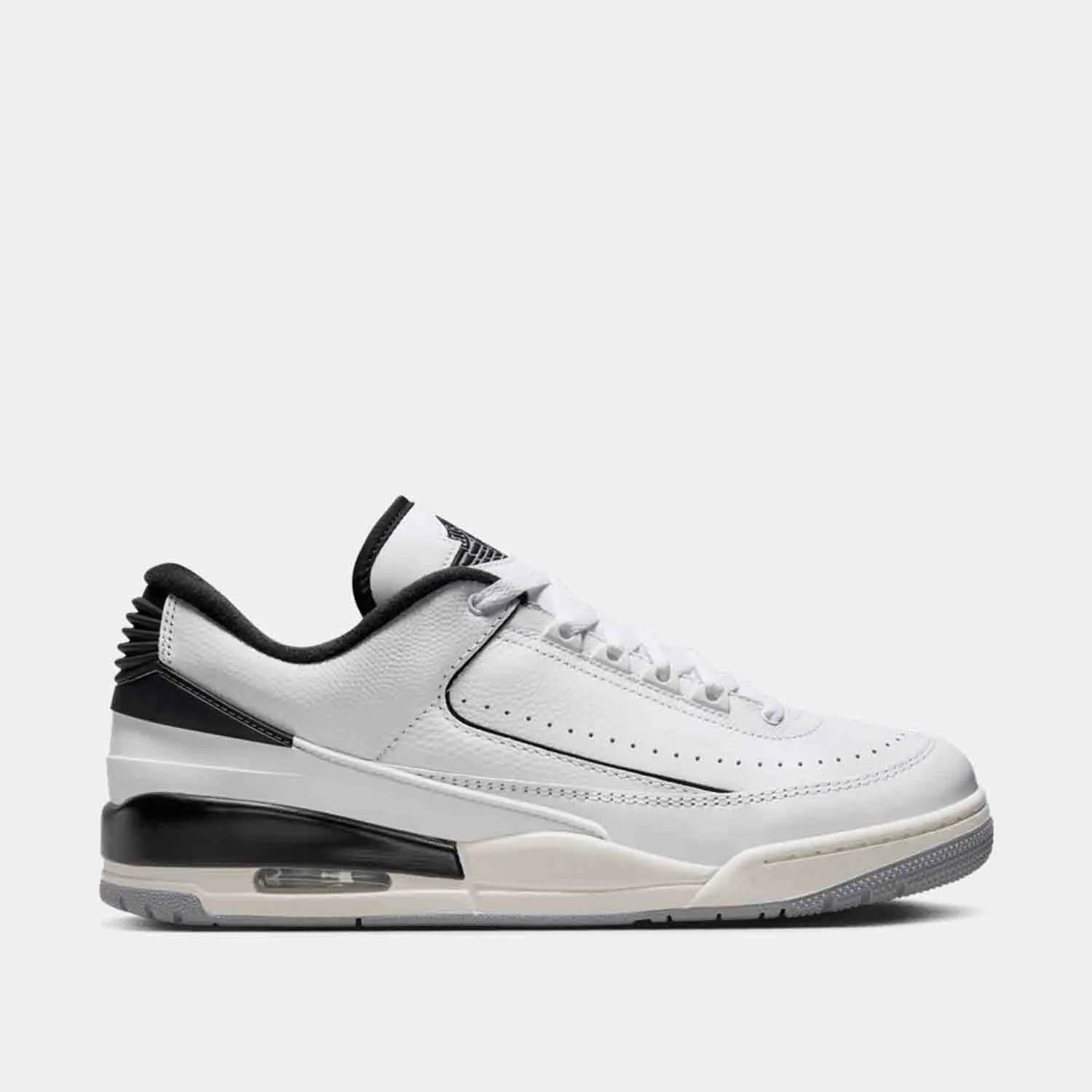 casual - wear Jordan 2/3