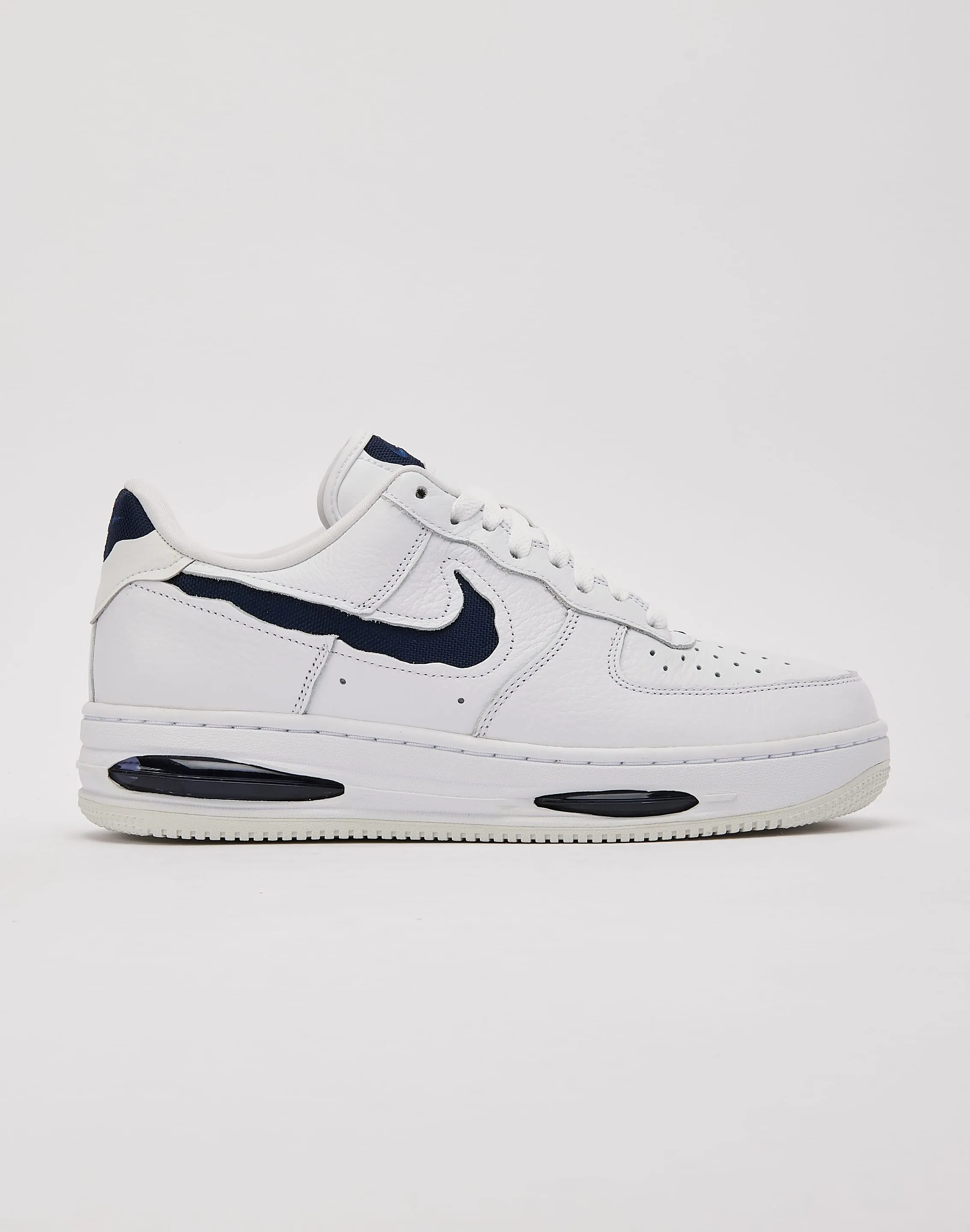 Nike Air Force 1 Low EVO clean look Soft Focus
